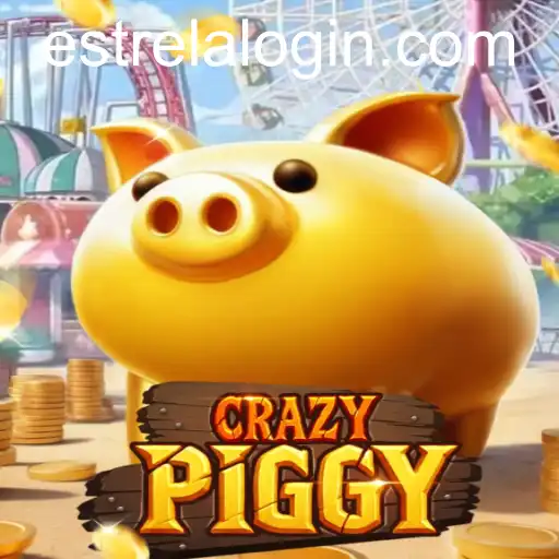 CrazyPiggy: O Jogo que Conquista pela Criatividade