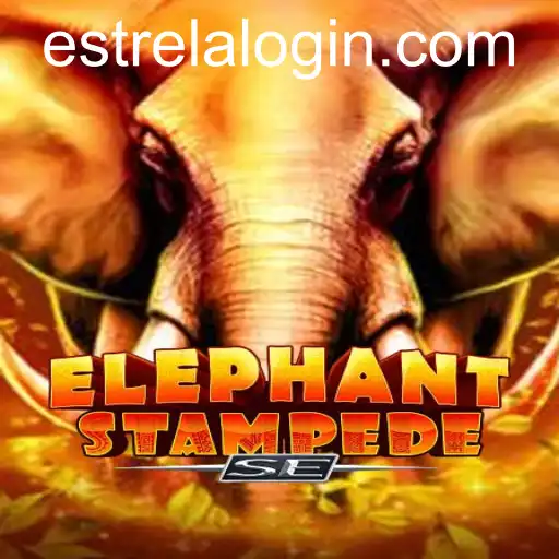 ElephantStampedeSE: O Novo Fenômeno dos Jogos Online com a Palavra-Chave Estrela Bet - Casa de Aposta Esportiva e Cassino Online