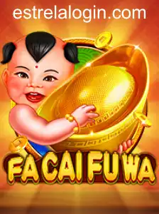 FaCaiFuWa: Desvendando o Novo Fenômeno do Jogo de Apostas Estrela Bet - Casa de Aposta Esportiva e Cassino Online