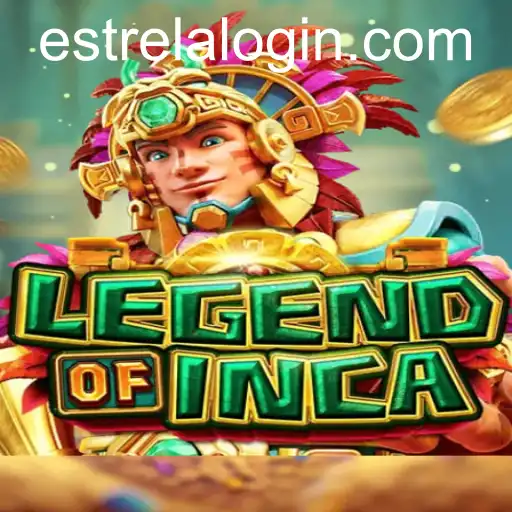LegendofInca: Um Jogo que Transcende o Entretenimento